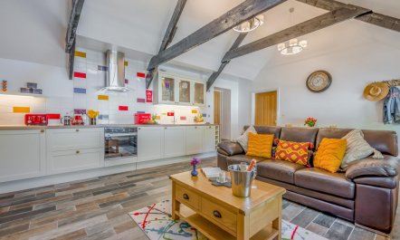 1 Bed in St. Tudy 6