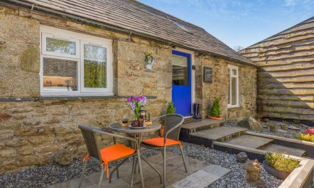1 Bed in St. Tudy 4