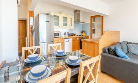 2 Bed in St. Ives 4