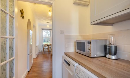 2 Bed in Overstrand 7