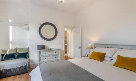 2 Bed in Overstrand 4