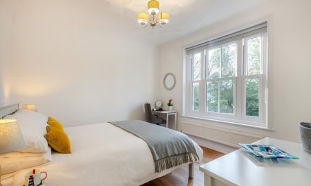 2 Bed in Overstrand 5