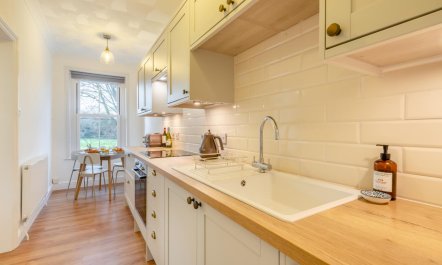 2 Bed in Overstrand 6