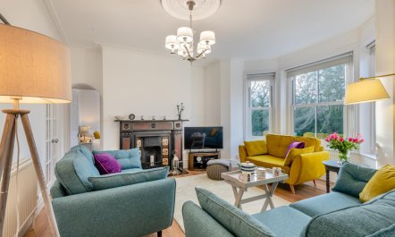 2 Bed in Overstrand 1