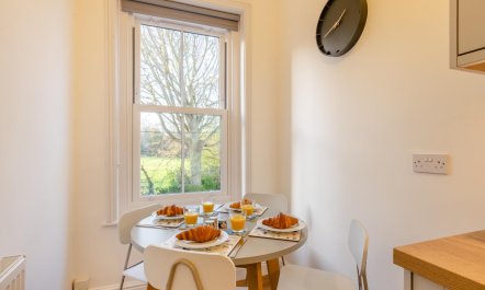 2 Bed in Overstrand 3