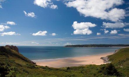 1 Bed in Langland 5