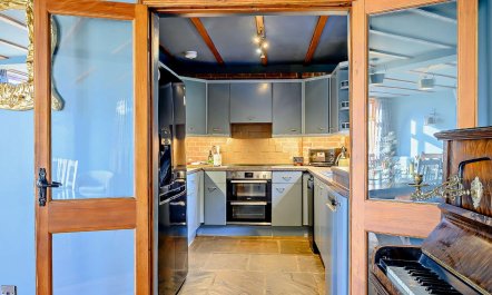 3 Bed in Long Itchington 8