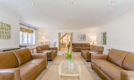 5 Bed in Walberswick 9