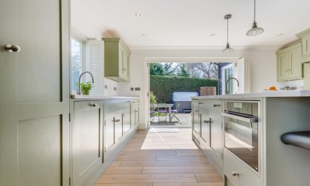 5 Bed in Walberswick 7