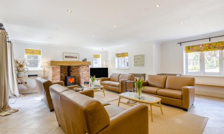5 Bed in Walberswick