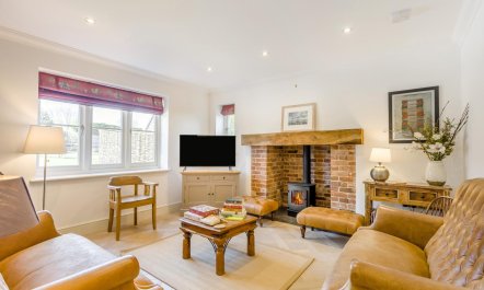 5 Bed in Walberswick 8