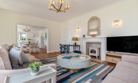 5 Bed in Southwold 7