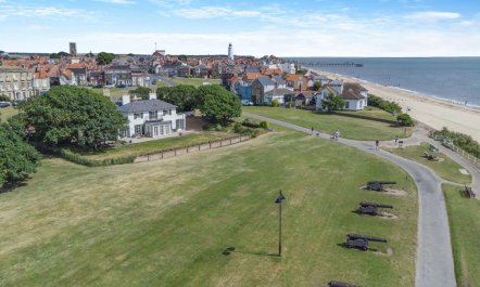 5 Bed in Southwold 4