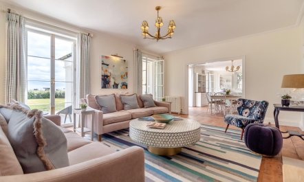 5 Bed in Southwold 1