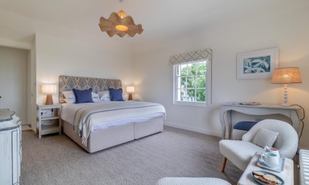 5 Bed in Southwold 7