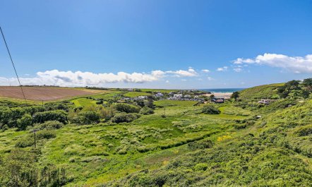 1 Bed in Porthcothan Bay 4