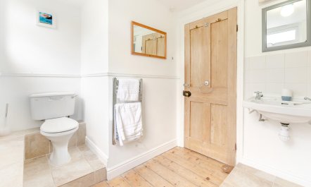 2 Bed in St. Ives 4