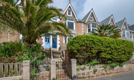 2 Bed in St. Ives 6