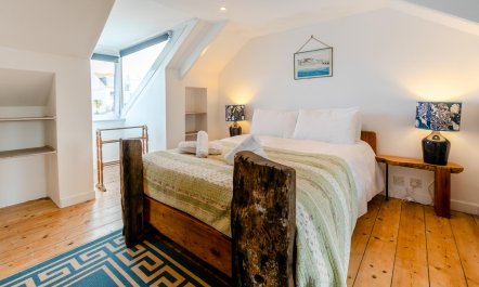 2 Bed in St. Ives 9