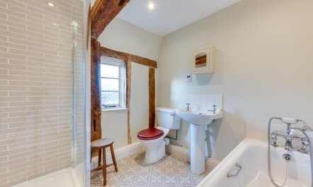 3 Bed in Blythburgh 9