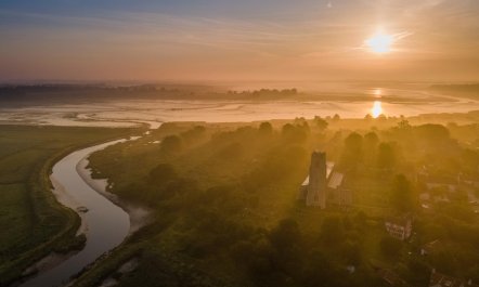 3 Bed in Blythburgh 1