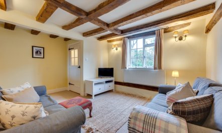 3 Bed in Blythburgh 3