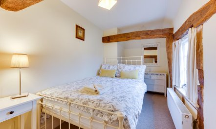 3 Bed in Blythburgh 7