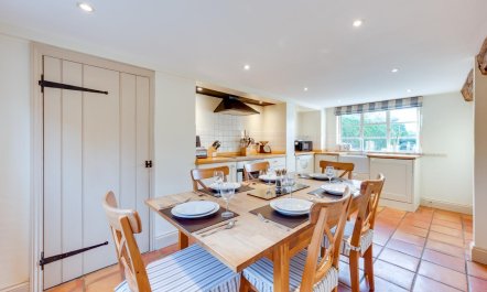 3 Bed in Blythburgh 2