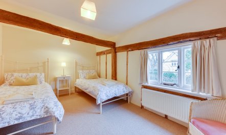 3 Bed in Blythburgh 8