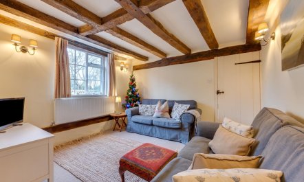 3 Bed in Blythburgh 4