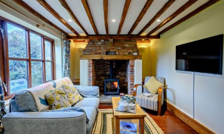 2 Bed in Hemblington 6