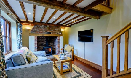 2 Bed in Hemblington 9