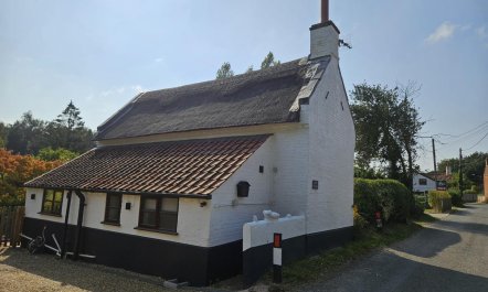 2 Bed in Hemblington 2