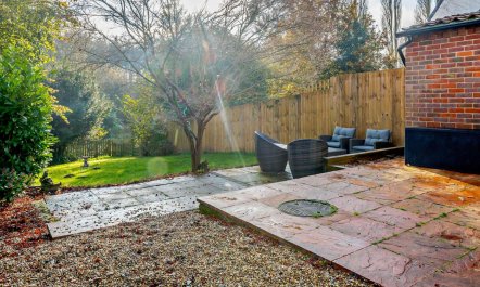 2 Bed in Hemblington 7