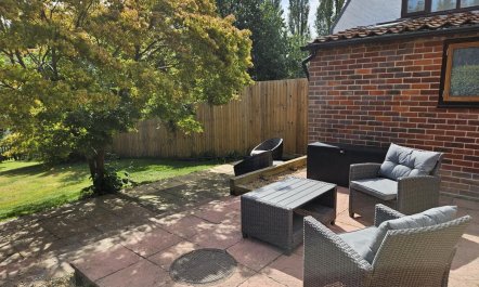 2 Bed in Hemblington 4