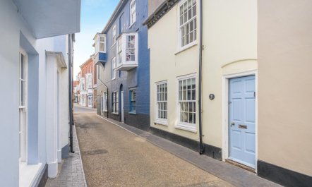 2 Bed in Cromer 4