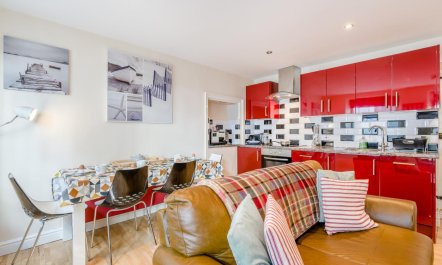2 Bed in Cromer 8