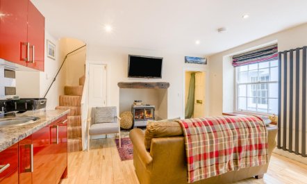 2 Bed in Cromer 9