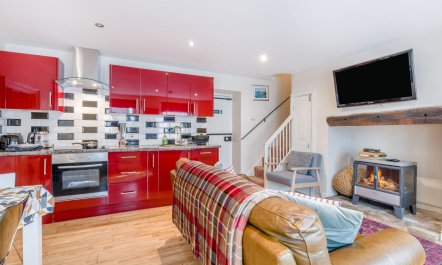 2 Bed in Cromer 4