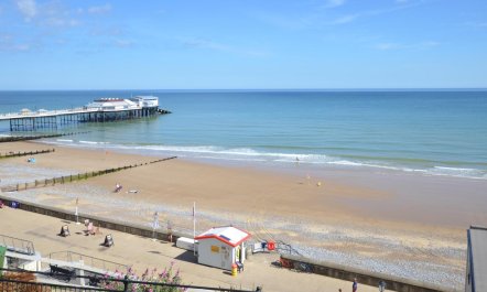 2 Bed in Cromer
