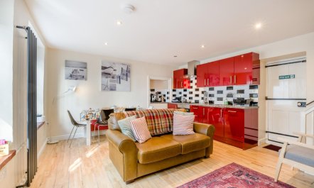 2 Bed in Cromer 6