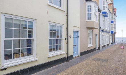 2 Bed in Cromer 5