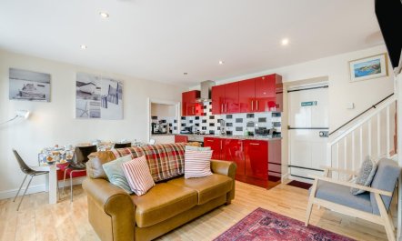 2 Bed in Cromer