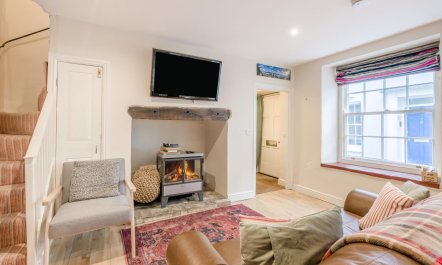 2 Bed in Cromer 2