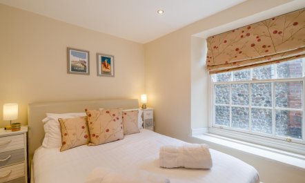 2 Bed in Cromer 1