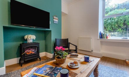 3 Bed in Betws-y-Coed 6