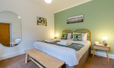 3 Bed in Betws-y-Coed 3