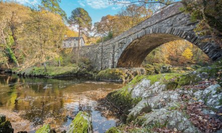 3 Bed in Betws-y-Coed 4