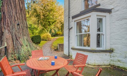 3 Bed in Betws-y-Coed 7