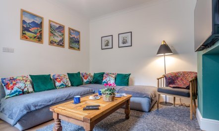 3 Bed in Betws-y-Coed 5